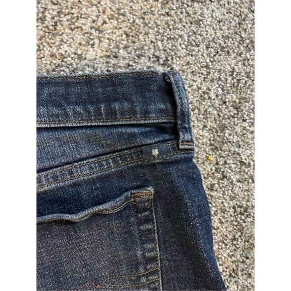 ❤️Lucky Brand Denim Shorts - Picture 5 of 7